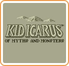 Kid Icarus: Of Myths and Monsters (Nintendo 3DS)